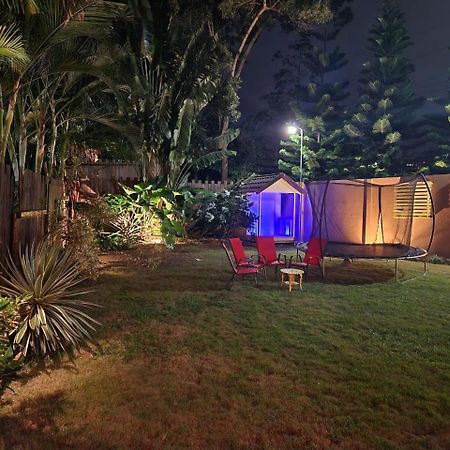 Villa 1 Jarabacoa Buitenkant foto