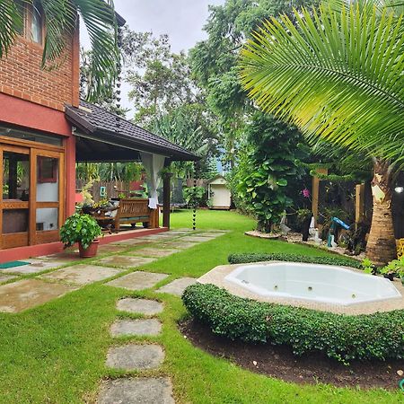 Villa 1 Jarabacoa Kamer foto